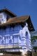 Sri Lanka: Lankatilaka Image House (temple), Kandy