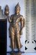 Sri Lanka: Statue, Gangatilaka Vihara (temple), Kalutara