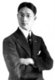 Xu Zhimo (Chinese: 徐志摩; pinyin: Xú Zhìmó; Wade–Giles: Hsü Chih-mo, January 15, 1897 – November 19, 1931) was an early 20th century Chinese poet. He was given the name of Zhangxu (章垿) and the courtesy name of Yousen (槱森). He later changed his courtesy name to Zhimo (志摩).<br/><br/>

He is romanticized as pursuing love, freedom, and beauty all his life (from the words of Hu Shi). He promoted the form of modern Chinese poetry, and therefore made tremendous contributions to modern Chinese literature.<br/><br/>

To commemorate Xu Zhimo, in July, 2008, a white marble stone has been installed at the back of King's College, University of Cambridge, on which is inscribed a verse from Xu's best-known poem, 'Saying Goodbye to Cambridge Again'.